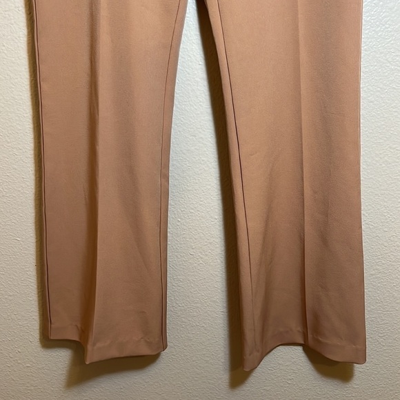 Sooki design camel office trouser pants - Picture 6 of 16